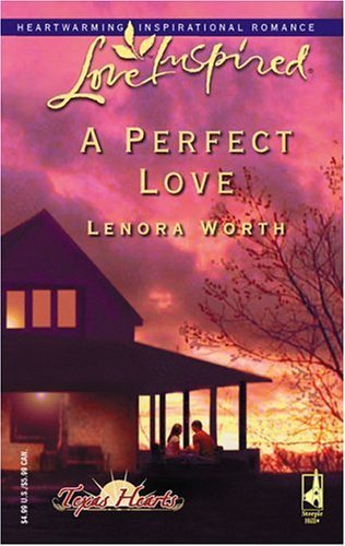 Texas Hearts book cover 2