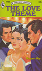 The Love Theme book cover
