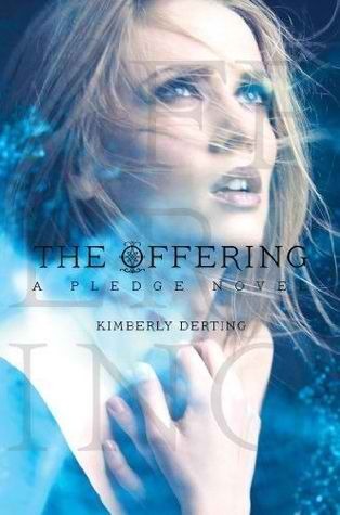 The Pledge book cover 3
