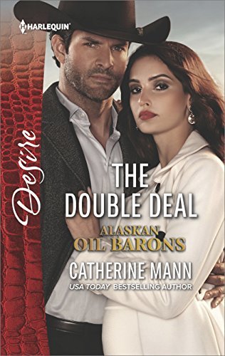 Alaskan Oil Barons book cover 2