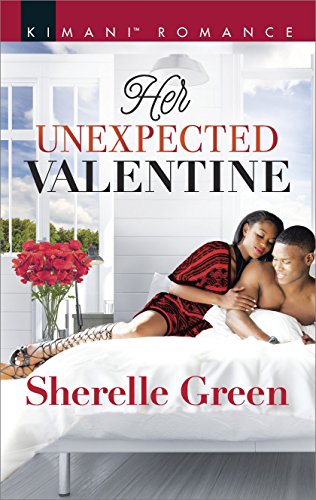 Her Unexpected Valentine book cover