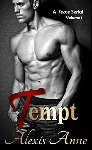 Tempt book cover 1