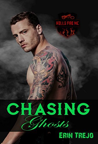 Hells Fire MC book cover 3
