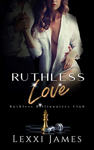 Ruthless Billionaires Club book cover 3