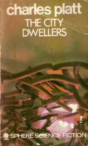 The City Dwellers book cover