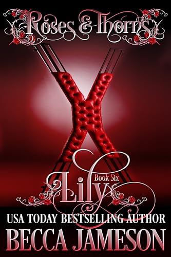 Lily book cover