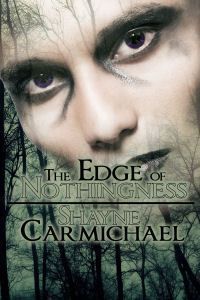 The Edge of Nothingness book cover