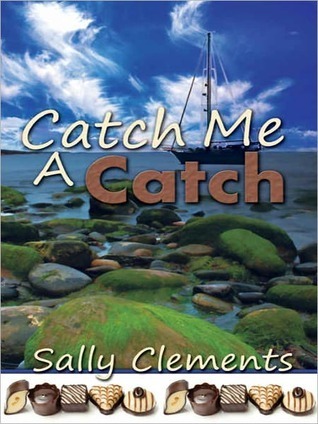 Catch Me a Catch book cover