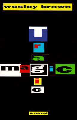 Tragic Magic book cover