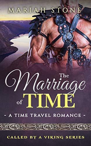 The Marriage of Time book cover