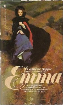 Emma book cover