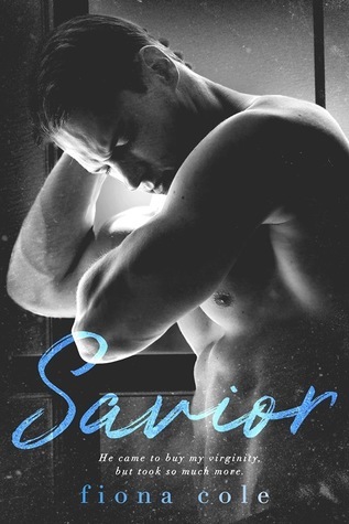 Voyeur book cover 3