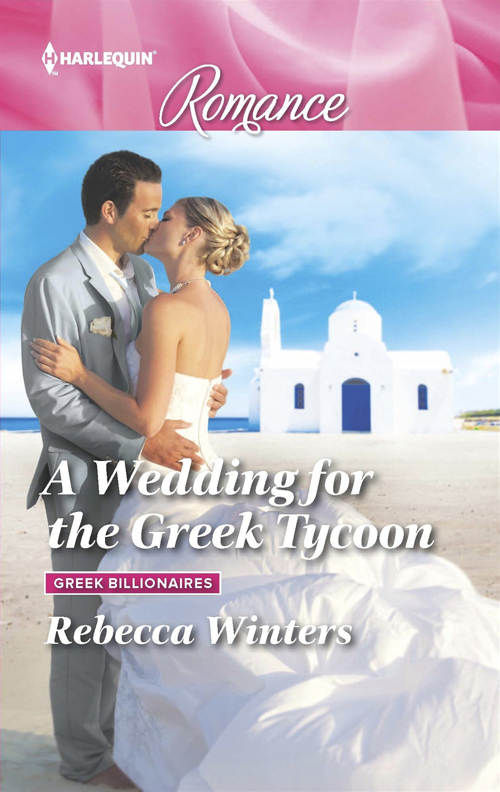 Greek Billionaires book cover 2