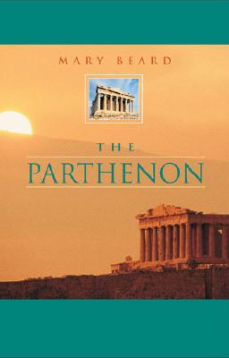 The Parthenon book cover