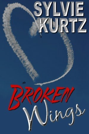 Broken Wings book cover