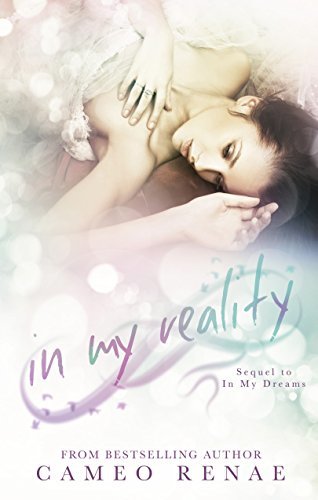 In My Dreams book cover 2