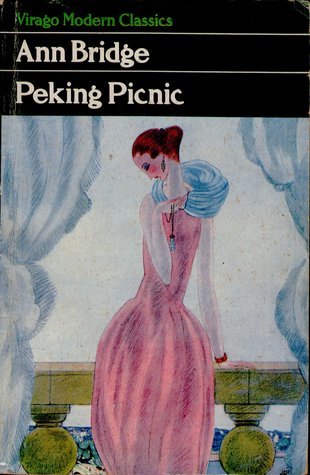Peking Picnic book cover