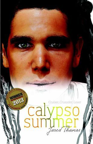 Calypso Summer book cover