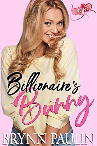 Billionaire's Bunny book cover