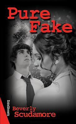 Pure Fake book cover