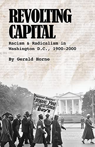 Revolting Capital book cover