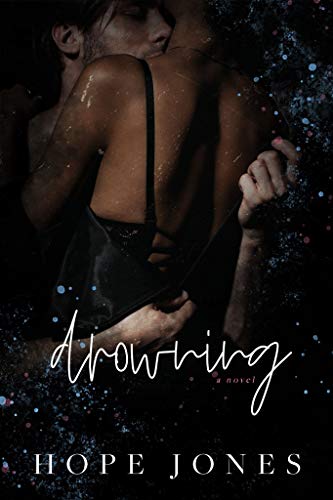 Drowning book cover