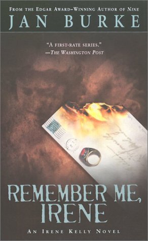 Remember Me, Irene book cover