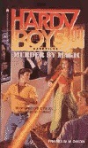 Murder By Magic book cover