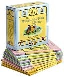 Winnie the Pooh Library book cover