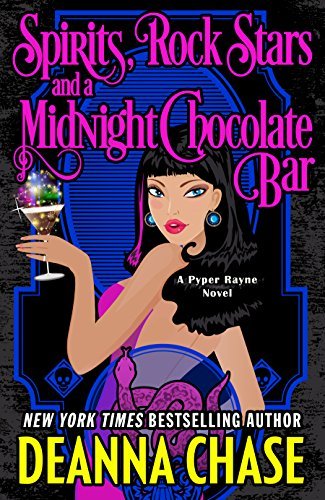Pyper Rayne book cover 2
