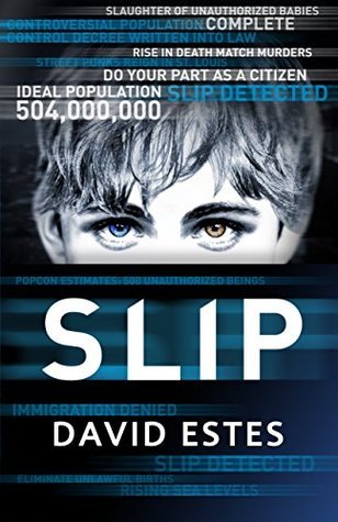 Slip book cover 1