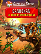 Grandi storie book cover 3