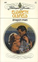 Dragon Man book cover