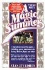 A Magic Summer book cover