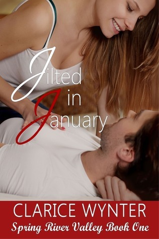 Spring River Valley book cover 1