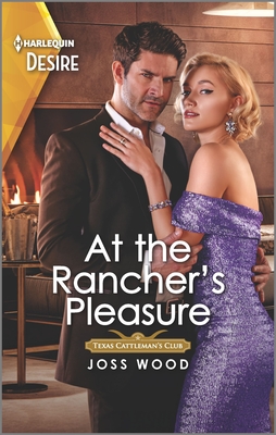 Texas Cattleman's Club: Heir Apparent book cover 2
