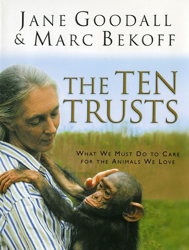 The Ten Trusts book cover