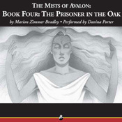 The Prisoner in the Oak book cover