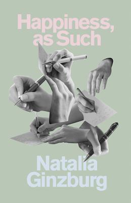 Happiness, as Such book cover