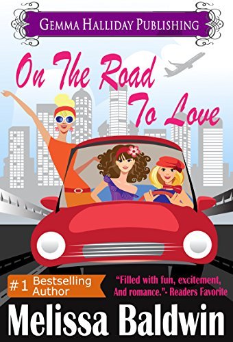 Love in the City book cover 1