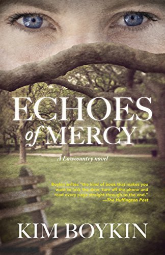 Echoes of Mercy book cover
