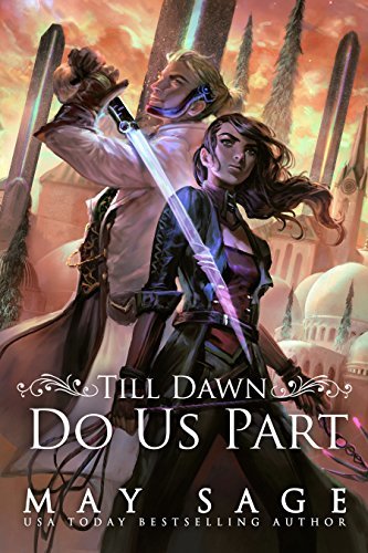 New Reign book cover 1