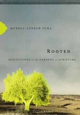 Rooted book cover
