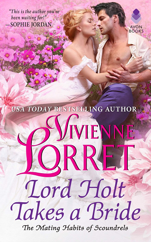 The Mating Habits of Scoundrels book cover 1