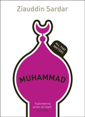 Muhammad book cover