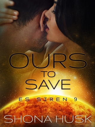 Ours to Save book cover