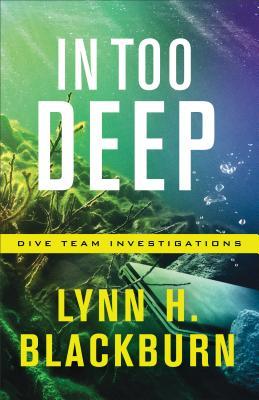 Dive Team Investigations book cover 2