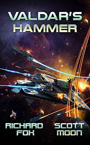 Terran Strike Marines book cover 3
