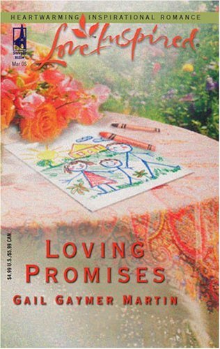 Loving Promises book cover