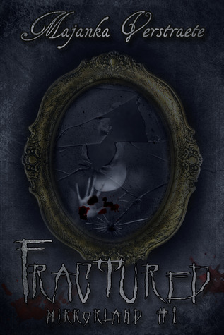 Mirrorland book cover 1